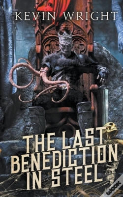 Capa do artigo The Last Benediction In Steel