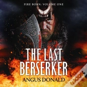 Capa do artigo The Last Berserker