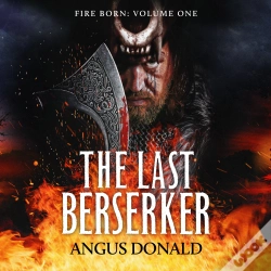 Capa do artigo The Last Berserker