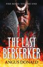 The Last Berserker - Preview