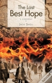 Capa do artigo The Last Best Hope