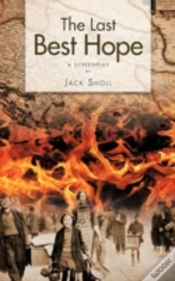 Capa do artigo The Last Best Hope