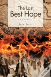Capa do artigo The Last Best Hope