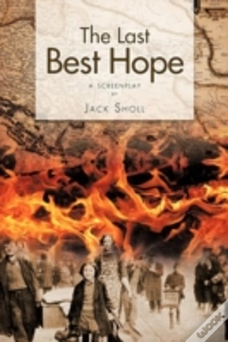 Capa do artigo The Last Best Hope