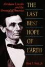 The Last Best Hope Of Earth - Preview