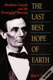 Capa do artigo The Last Best Hope Of Earth