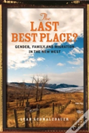 Capa do artigo The Last Best Place?