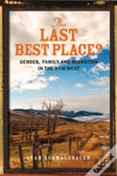 The Last Best Place?