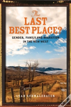 Capa do artigo The Last Best Place?