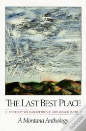 Capa do artigo The Last Best Place