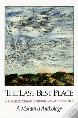 Capa do artigo The Last Best Place