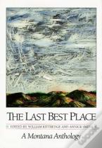 The Last Best Place