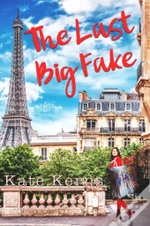 The Last Big Fake
