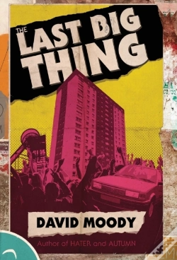 Capa do artigo The Last Big Thing