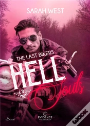 Capa do artigo The Last Bikers Tome 3 Hell Souls