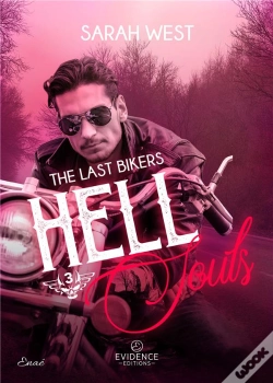 Capa do artigo The Last Bikers Tome 3 Hell Souls