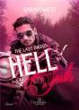 The Last Bikers Tome 3 Hell Souls - Preview