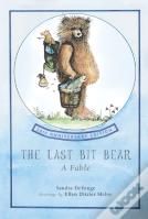 The Last Bit Bear
