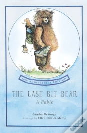 Capa do artigo The Last Bit Bear