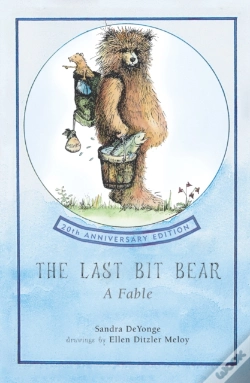 Capa do artigo The Last Bit Bear