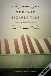 Capa do artigo The Last Bizarre Tale