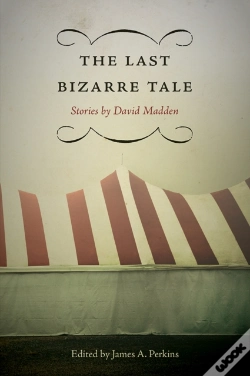 Capa do artigo The Last Bizarre Tale