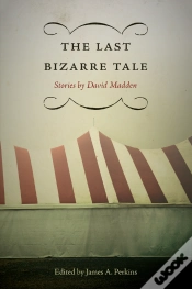 Capa do artigo The Last Bizarre Tale