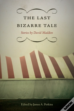 Capa do artigo The Last Bizarre Tale
