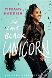 The Last Black Unicorn