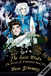 The Last Blade