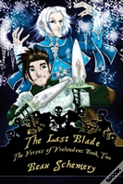 Capa do artigo The Last Blade