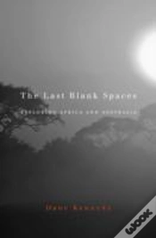 Capa do artigo The Last Blank Spaces