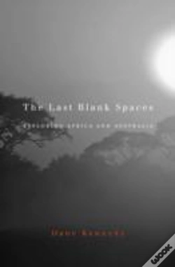 Capa do artigo The Last Blank Spaces