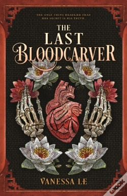 Capa do artigo The Last Bloodcarver