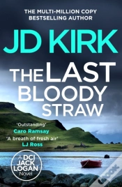 Capa do artigo The Last Bloody Straw