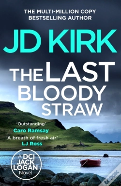 Capa do artigo The Last Bloody Straw