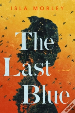 Capa do artigo The Last Blue