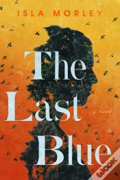 Capa do artigo The Last Blue