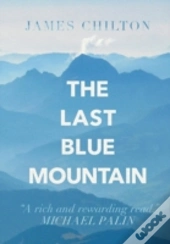 The Last Blue Mountain