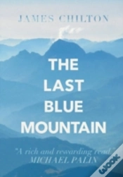 Capa do artigo The Last Blue Mountain