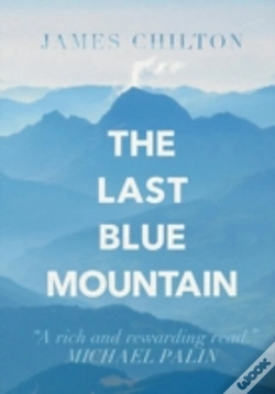 Capa do artigo The Last Blue Mountain