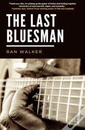 The Last Bluesman