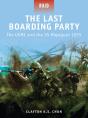 The Last Boarding Party - Preview