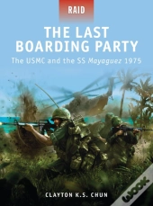 The Last Boarding Party