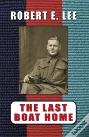 Capa do artigo The Last Boat Home