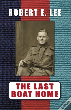 Capa do artigo The Last Boat Home