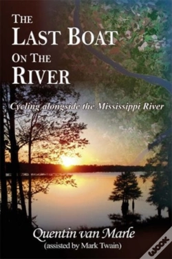 Capa do artigo The Last Boat On The River
