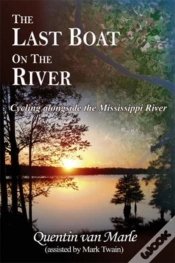 Capa do artigo The Last Boat On The River