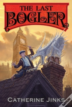 Capa do artigo The Last Bogler