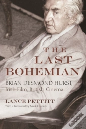The Last Bohemian